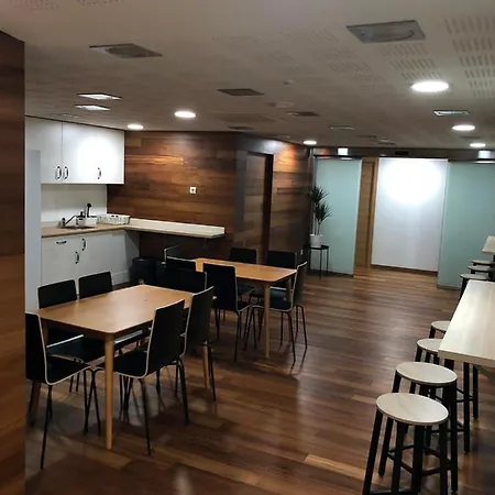 Hostel Rio Mandeo