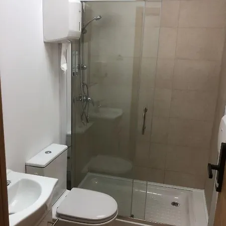 Rio Mandeo Hostel