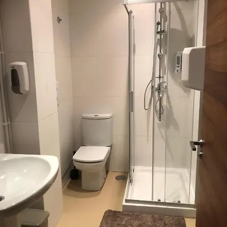 Rio Mandeo Hostel
